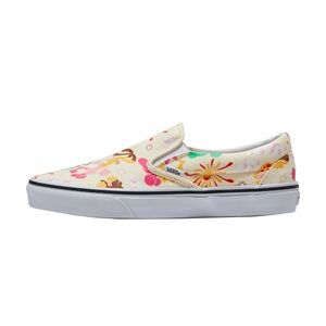 Vans Classic Slip-On  Colorful Shoe New